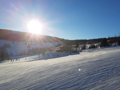 Hütte Viktorka