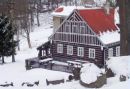 Hütte Yetti