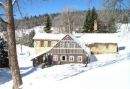 Hütte Yetti