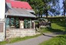 Hütte Yetti