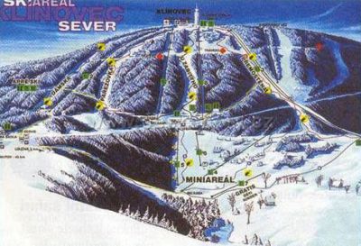 Hütte Zdena