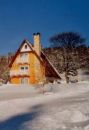 Hütte Zdena