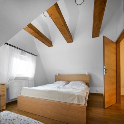 Berghütte Zlatá vyhlídka