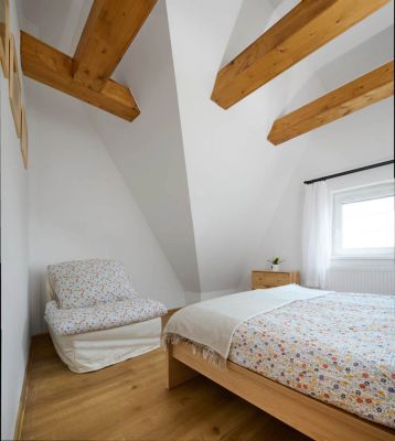 Berghütte Zlatá vyhlídka
