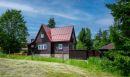 Berghütte Zlatá vyhlídka