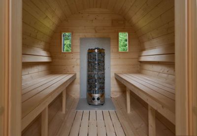 Berghütte Zlatá vyhlídka