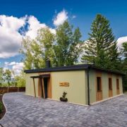 Ferienhaus VELAS 603