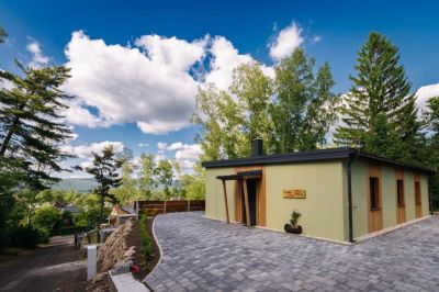 Ferienhaus VELAS 603
