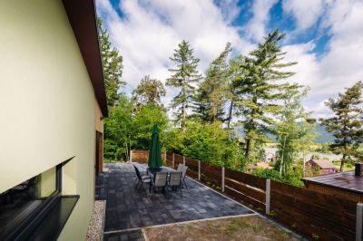 Ferienhaus VELAS 603
