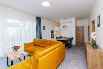 Ferienhaus VELAS 603