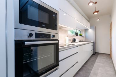 Ferienhaus VELAS 603