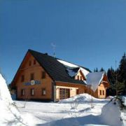 Hütte Chudobka