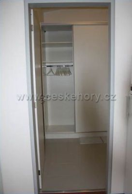 Evanka - Appartement Klínovec