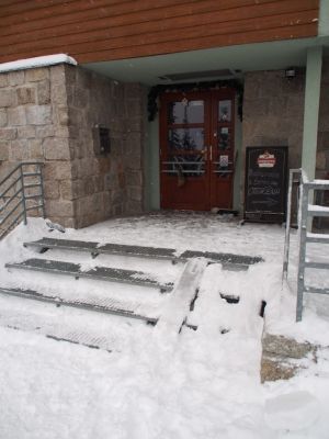 Appartement Cihlářka 303