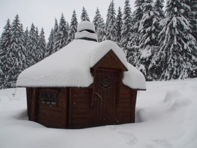 Appartement Cihlářka 303