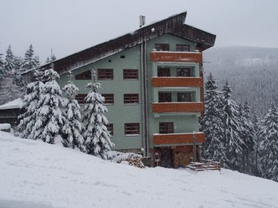 Appartement Cihlářka 303