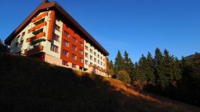 Appartement Cihlářka 303