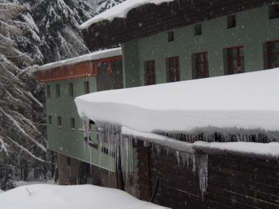 Appartement Cihlářka 303