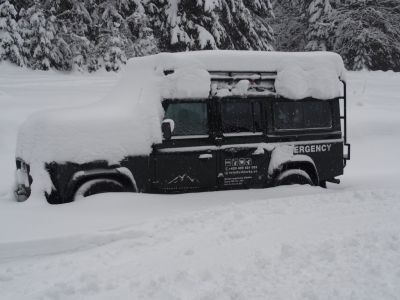 Appartement Cihlářka 303