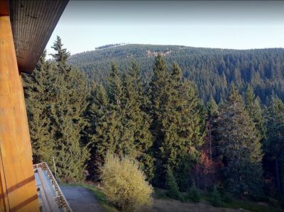 Appartement Cihlářka 303