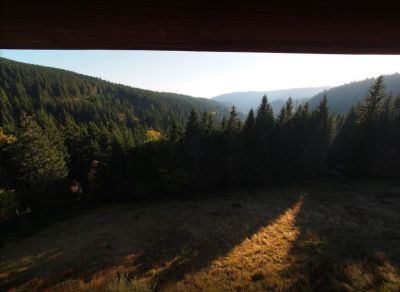 Appartement Cihlářka 303