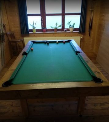 Appartement Cihlářka 303