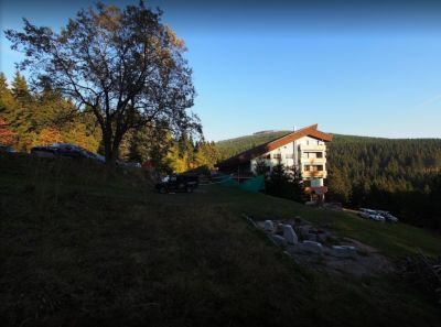 Appartement Cihlářka 303