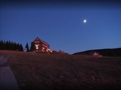 Appartement Cihlářka 303
