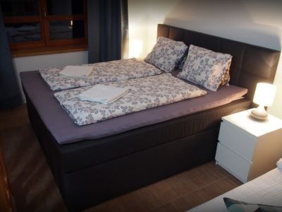 Appartement Cihlářka 303