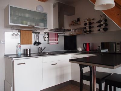 Appartement Cihlářka 303