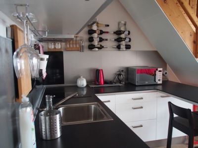 Appartement Cihlářka 303