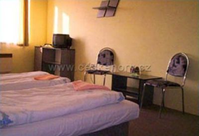 Hotel Corrado