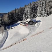 Hütte Danielka
