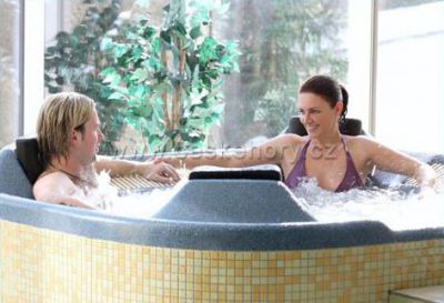 Wellness Hotel Diana