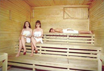 Wellness Hotel Diana