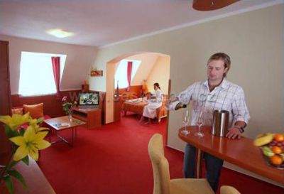 Wellness Hotel Diana