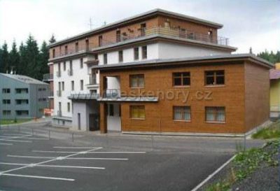 Appartements Mumlavské zátiší