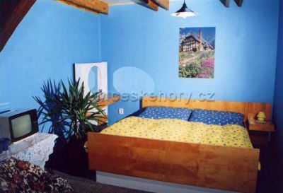 Konditorei Dobrovolná