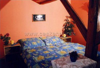 Konditorei Dobrovolná