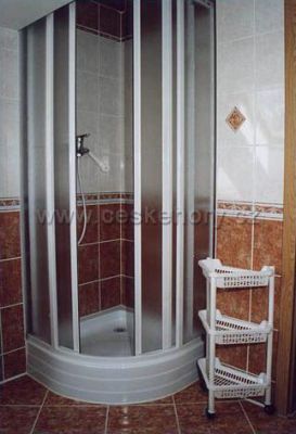 Konditorei Dobrovolná