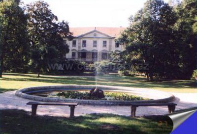 Konditorei Dobrovolná