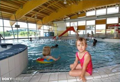 Appartements Lipno - DOKY Holiday resort