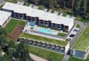 Appartements Lipno - DOKY Holiday resort