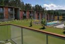Appartements Lipno - DOKY Holiday resort