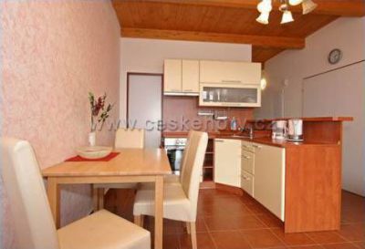 Appartements Lipno - DOKY Holiday resort