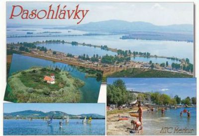 Appartement U koňáků