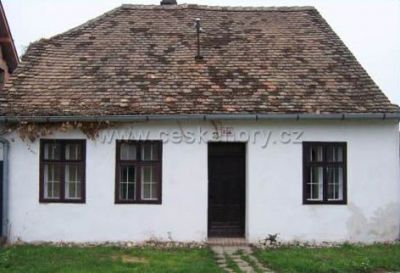 Appartement U koňáků