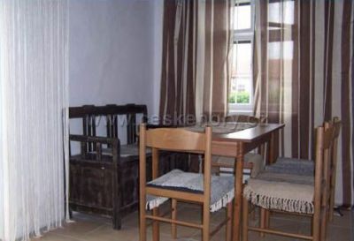 Appartement U koňáků