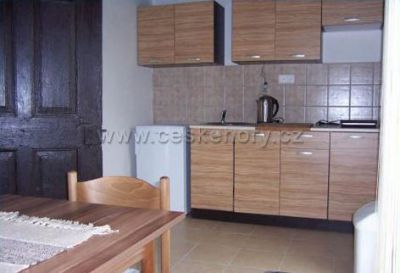 Appartement U koňáků