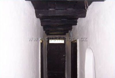 Appartement U koňáků